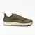 Revive Endurance Grounding Barefoot Shoe (Men's) - Forest