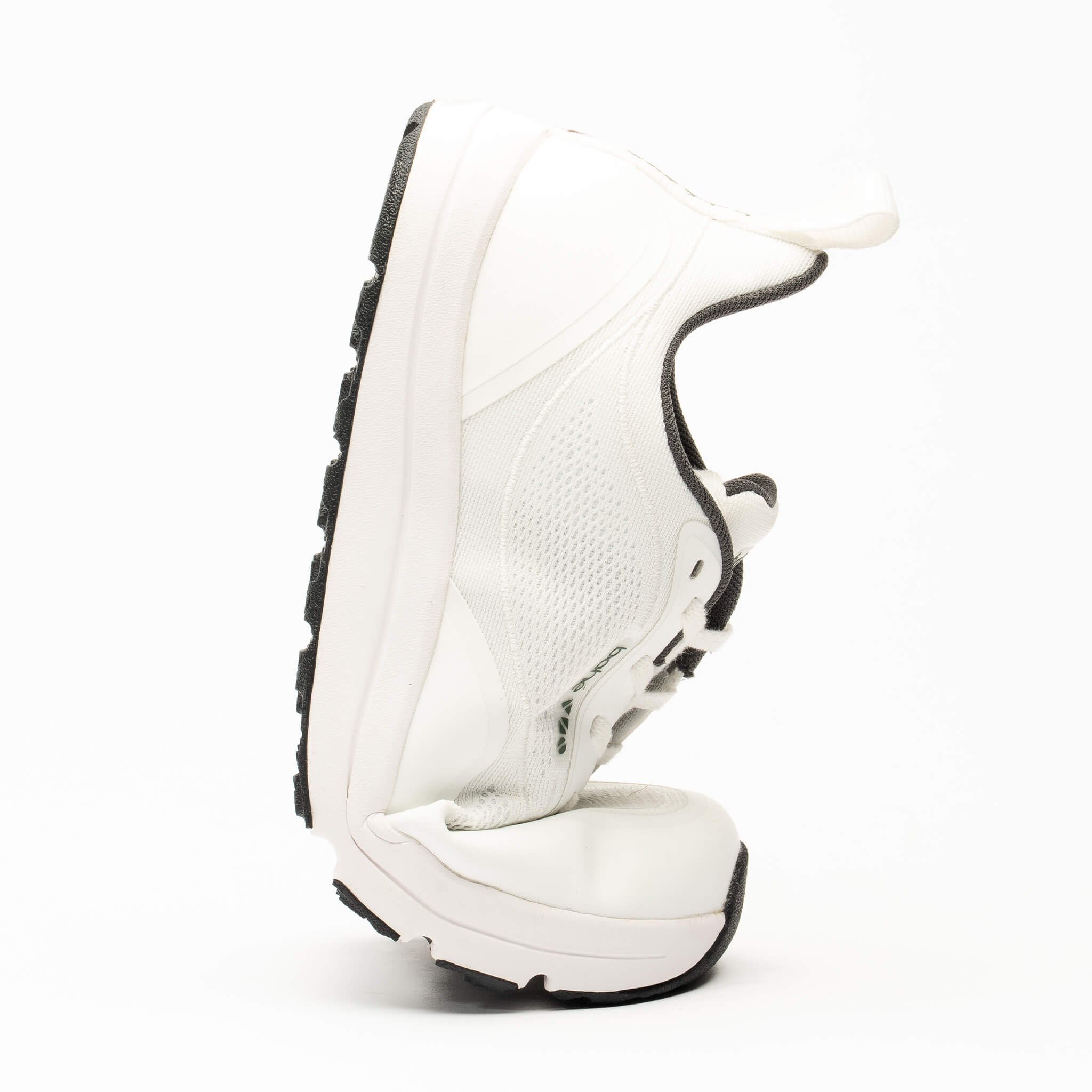 Revive Endurance Grounding Barefoot Shoe (Men's) - Frost