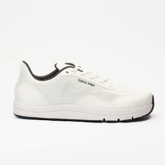 Revive Endurance Grounding Barefoot Shoe (Men's) - Frost