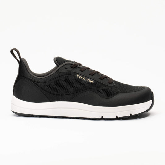 Revive Endurance Grounding Barefoot Shoe (Women's) - Midnight