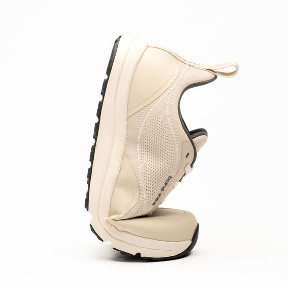 Revive Endurance Grounding Barefoot Shoe (Men's) - Stone
