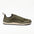 Revive Flex Grounding Barefoot Shoe (Men's) - Forest