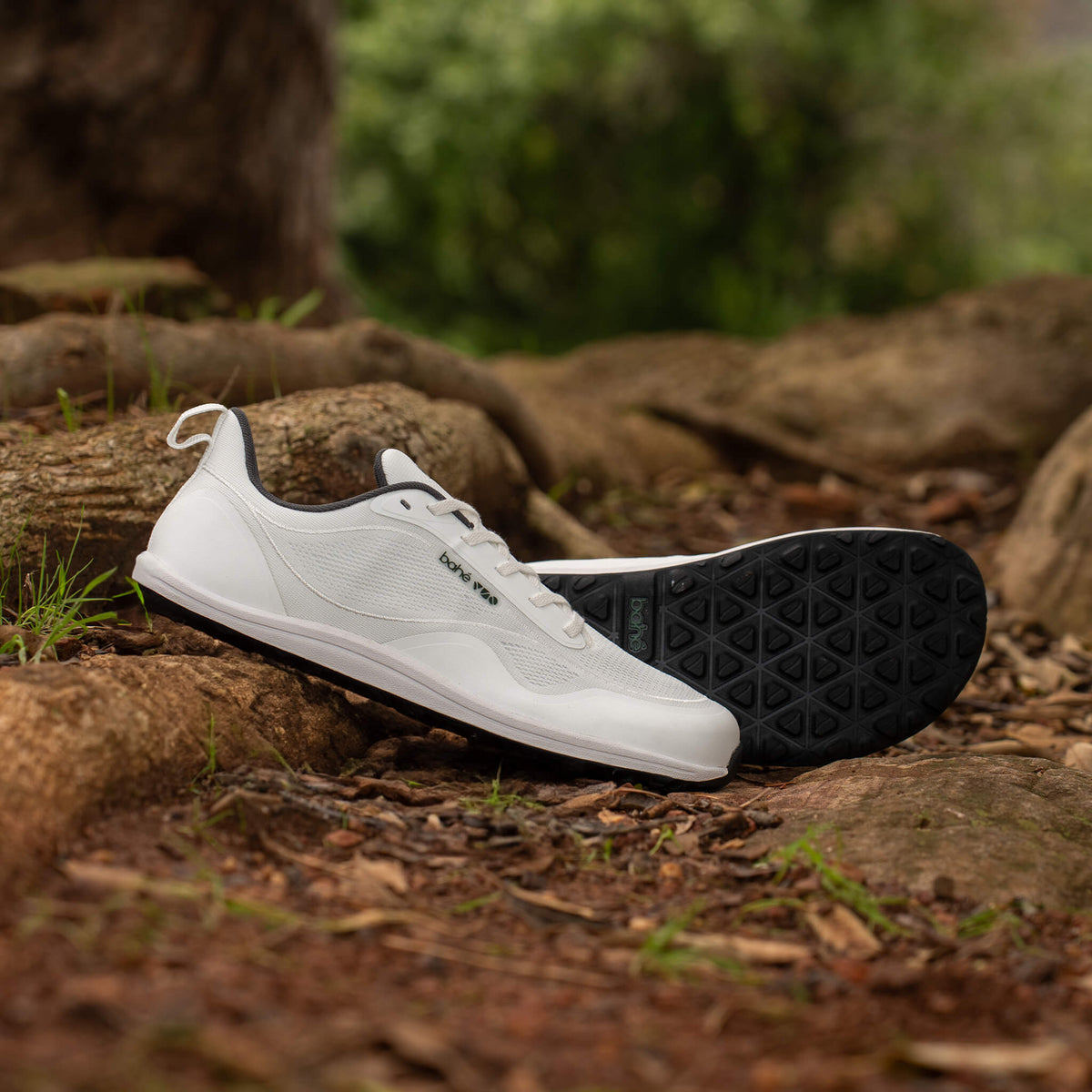 Revive Flex Grounding Barefoot Shoe (Men's) - Frost