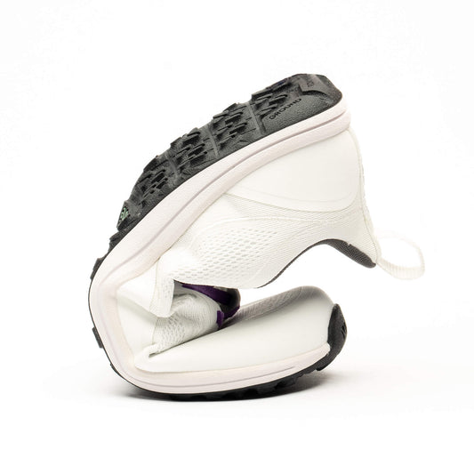 Revive Flex Grounding Barefoot shoe (Men's) - Frost/Ultraviolet