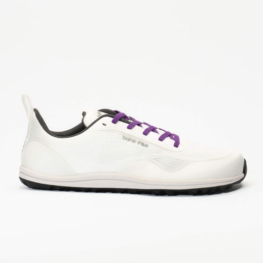 Revive Flex Grounding Barefoot shoe (Men's) - Frost/Ultraviolet