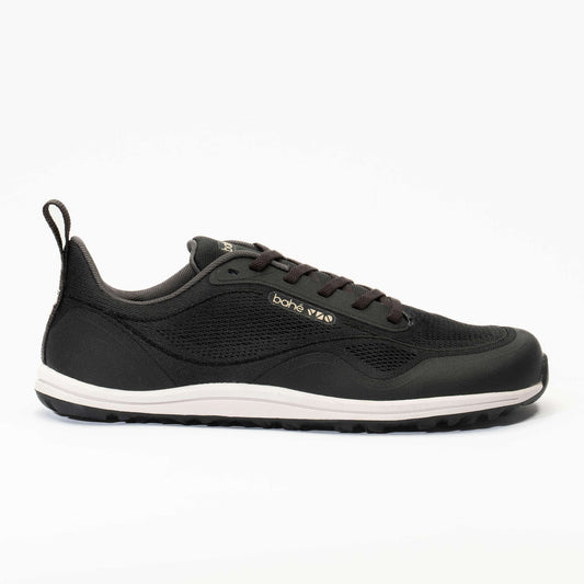 Revive Flex Grounding Barefoot Shoe (Men's) - Midnight