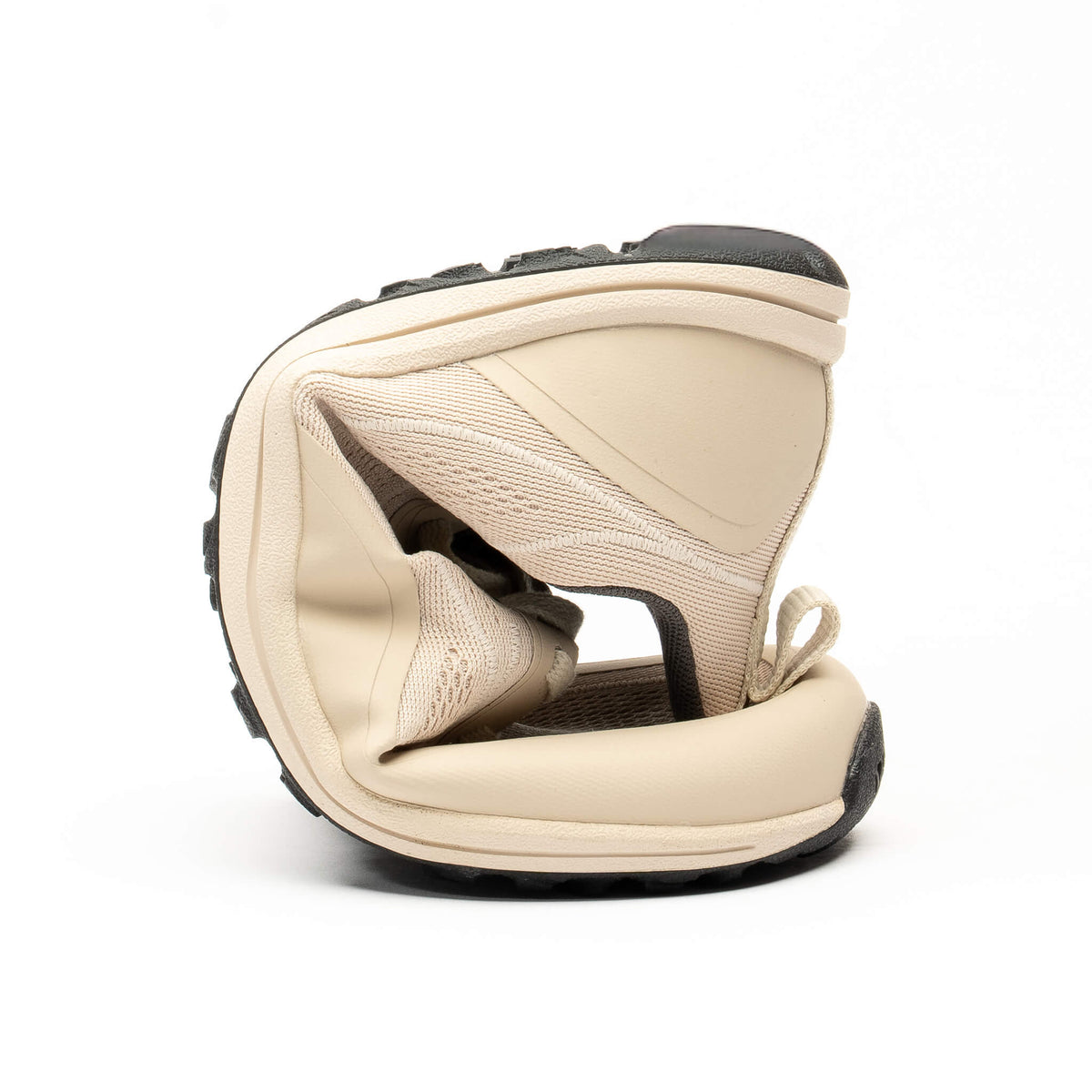 Revive Flex Grounding Barefoot Shoe (Men's) - Stone