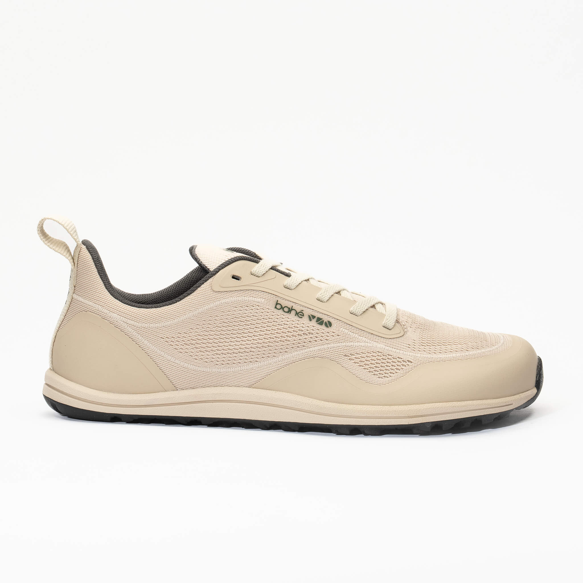 Revive Flex Grounding Barefoot Shoe (Men's) - Stone