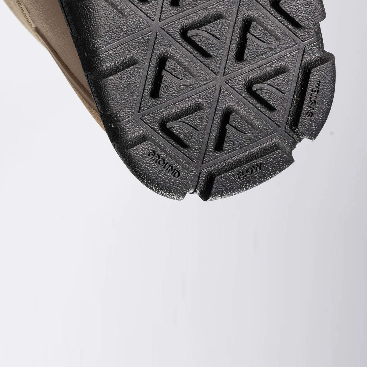 Rediscover Grounding Barefoot Hiking Boot (Women's) - Dune