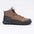 Rediscover Grounding Barefoot Hiking Boot (Men's) - Bark