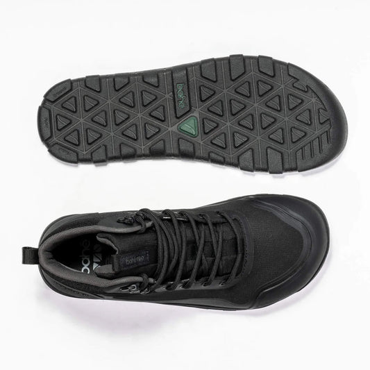 Rediscover Grounding Barefoot Hiking Boot (Men's) - Eclipse