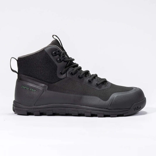 Rediscover Grounding Barefoot Hiking Boot (Women's) - Eclipse