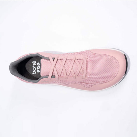 Revive Grounding Barefoot shoe (Women's) - Sunset Pink