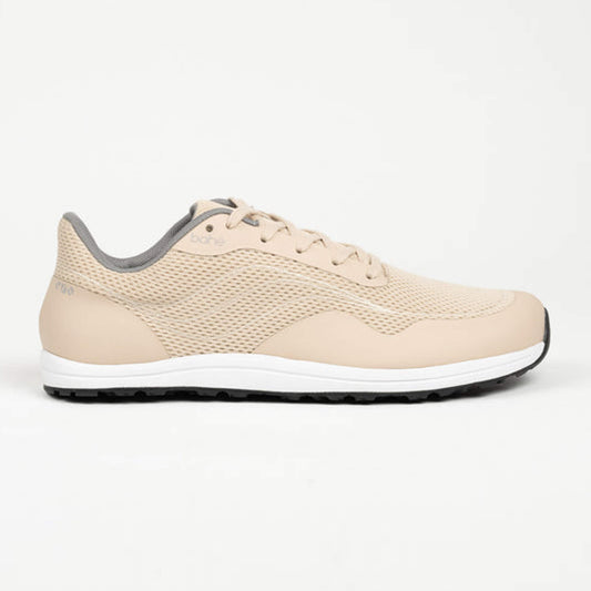 Revive Grounding Barefoot shoe (Women's) - Sandstone