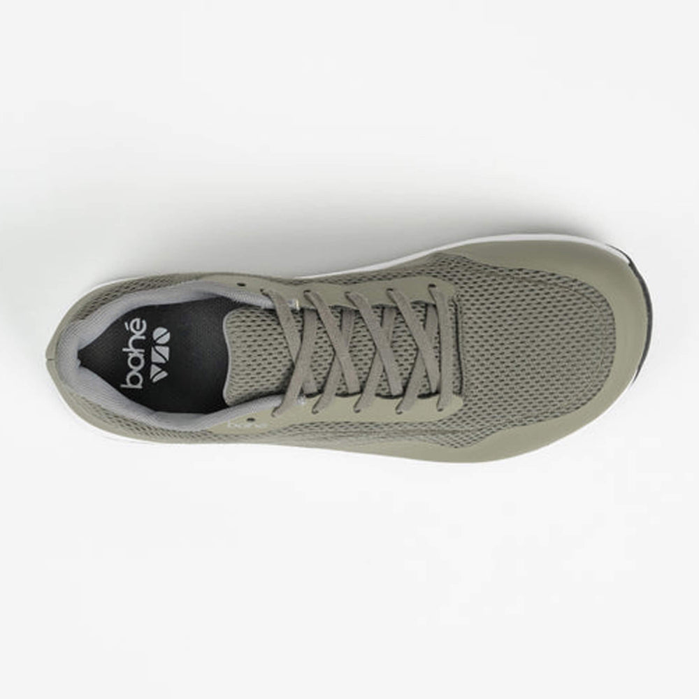 Revive Grounding Barefoot shoe (Women's) - Forest – Bahé