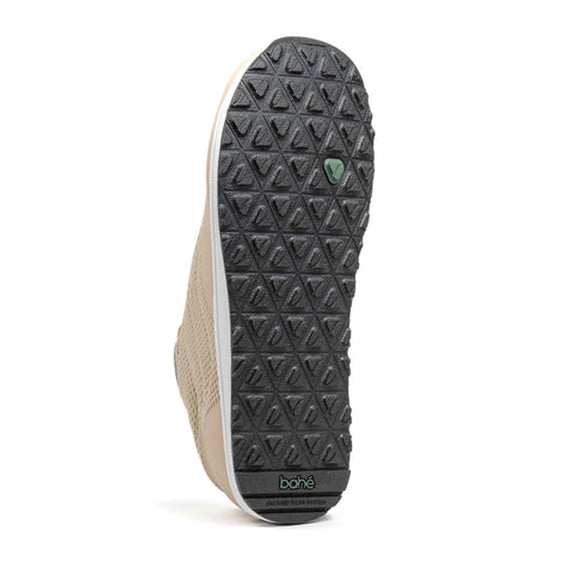 Revive Grounding Barefoot shoe (Women's) - Sandstone