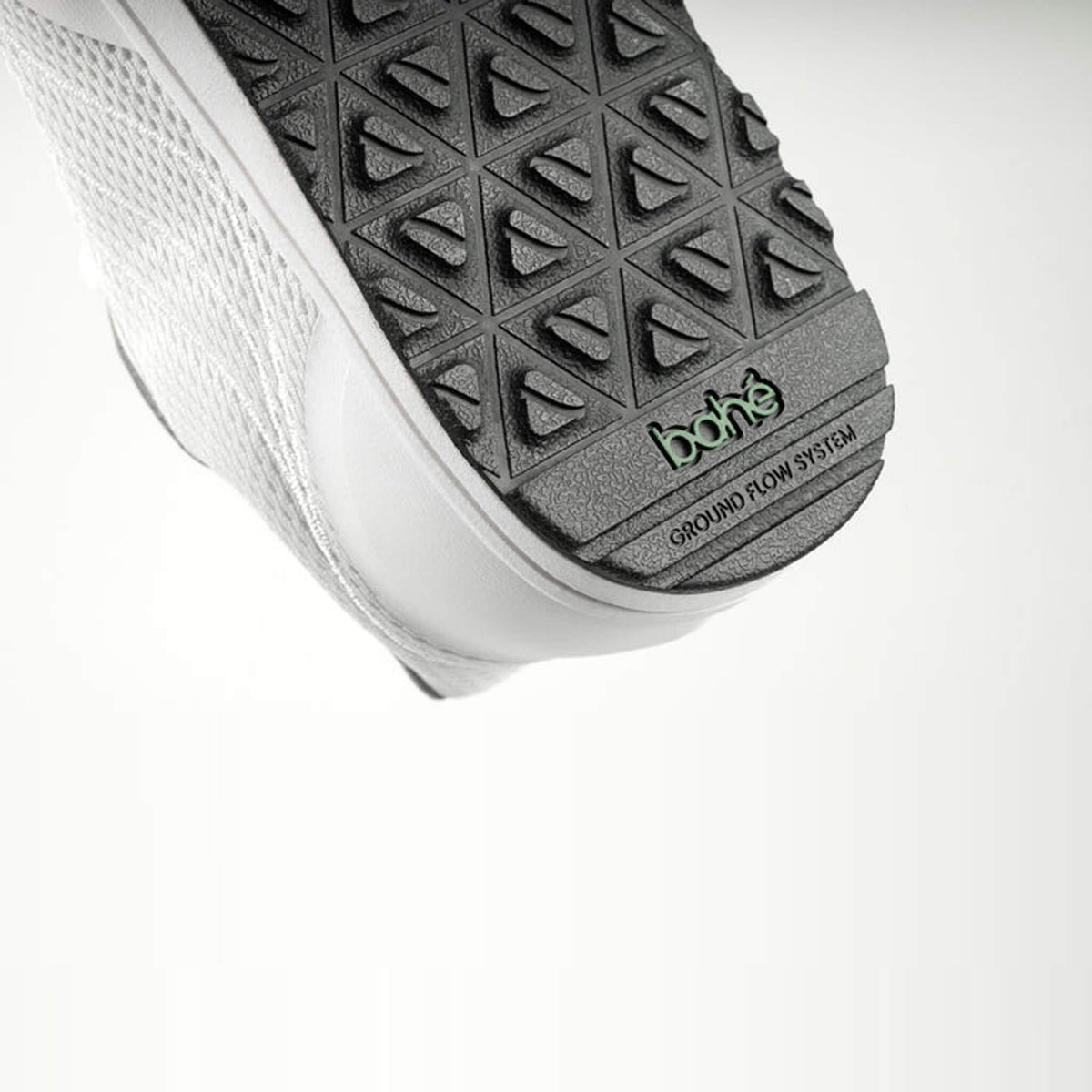 Revive Grounding Barefoot shoe (Men's) - Frost