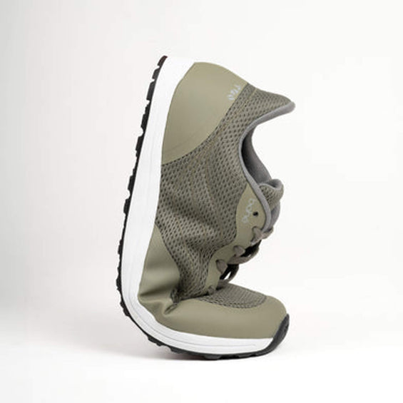 Revive Grounding Barefoot shoe (Women's) - Forest