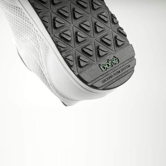 Revive Grounding Barefoot shoe (Women's) - Frost