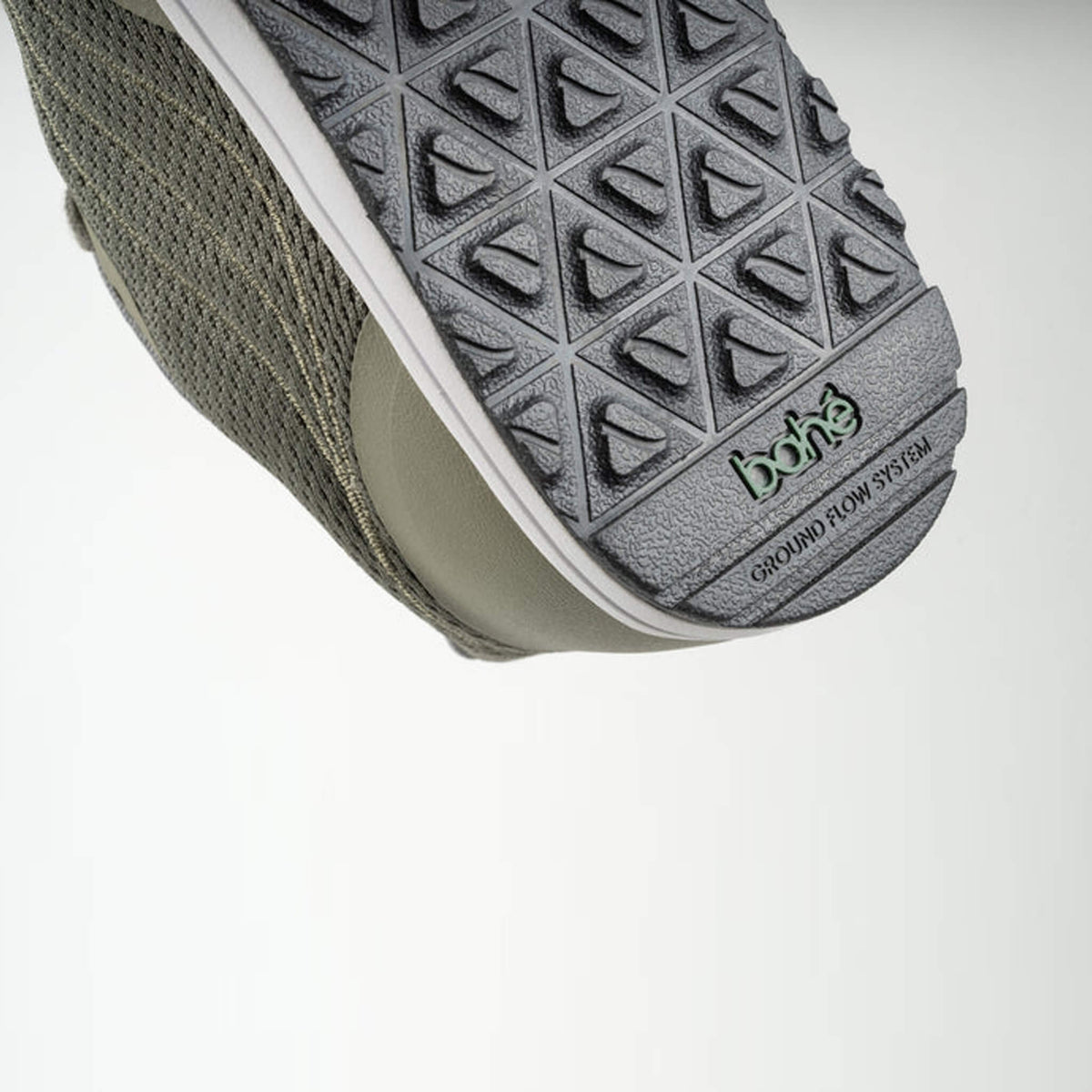 Revive Grounding Barefoot shoe (Men's) - Forest