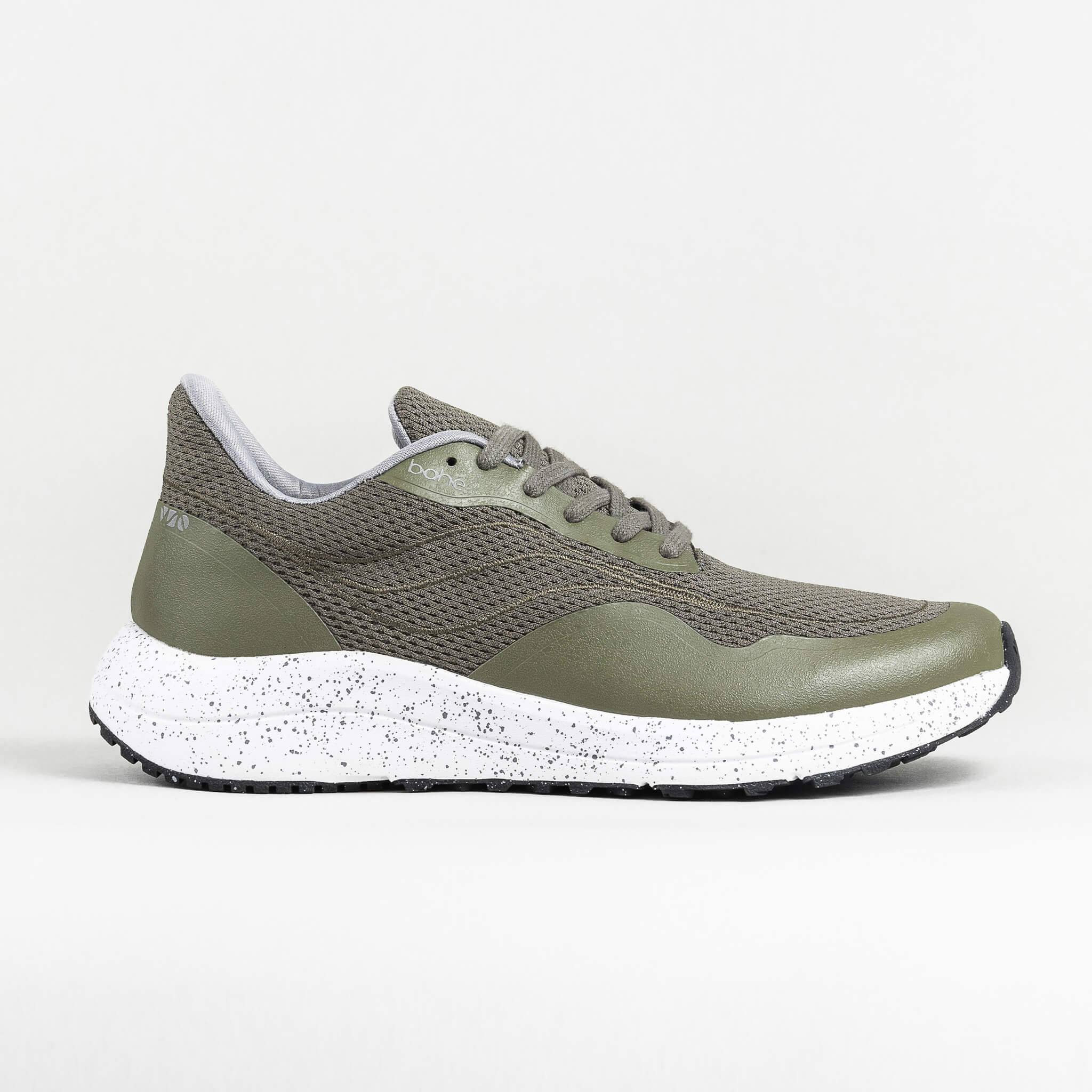 Recharge Grounding shoe (Women's) - Forest – Bahé