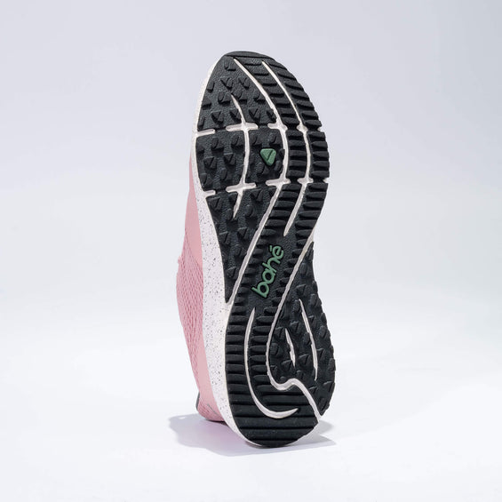 Recharge Grounding shoe (Women's) - Sunset Pink