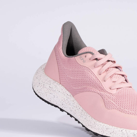 Recharge Grounding shoe (Women's) - Sunset Pink