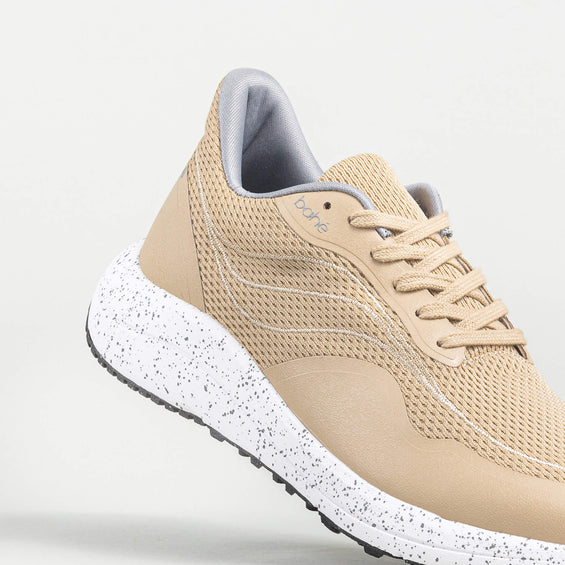 Recharge Grounding shoe (Women's) - Sandstone
