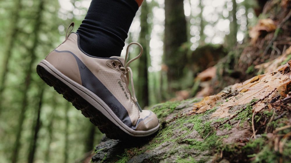 What are Grounding Shoes?