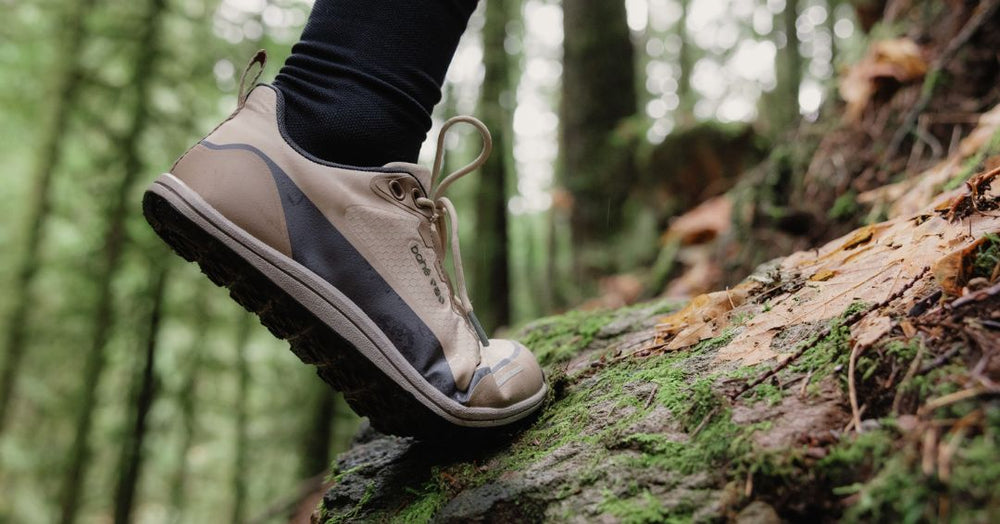 Common Transition Mistakes