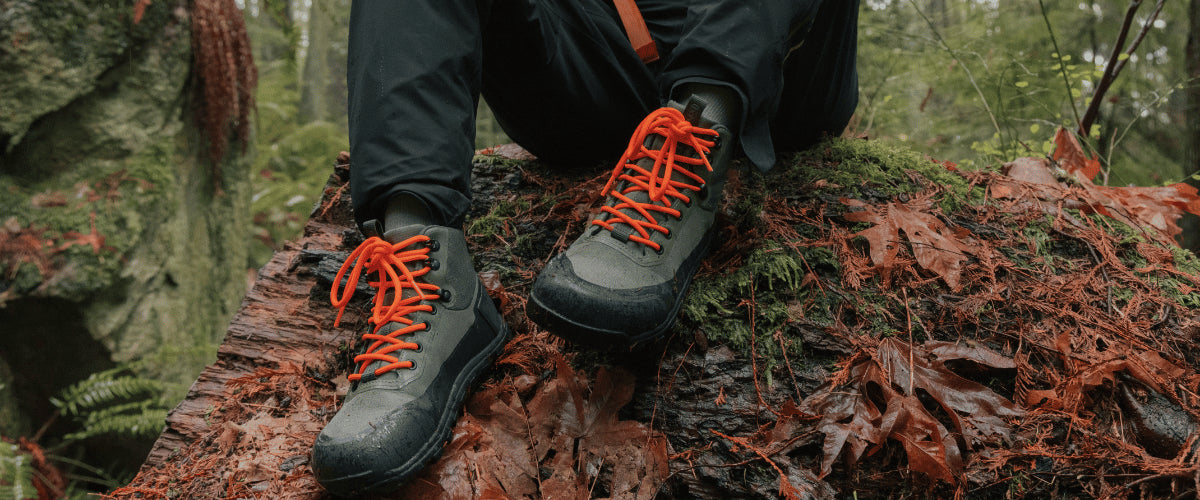Best hiking barefoot boots with minimalist design and wide toe box
