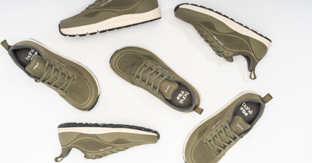 Bahé Modes Explained