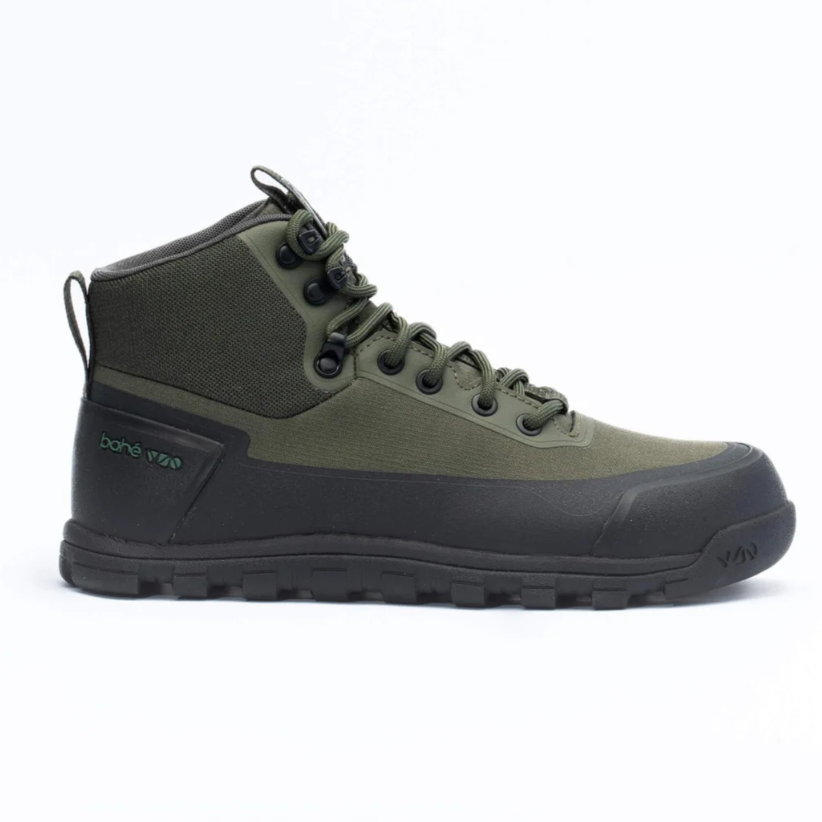 Rediscover Adapt Grounding Barefoot Hiking Boot (Men's) - Forest
