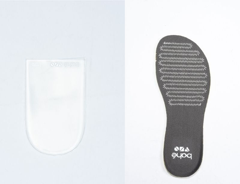 Extra Insoles And Heel Lifts Explained