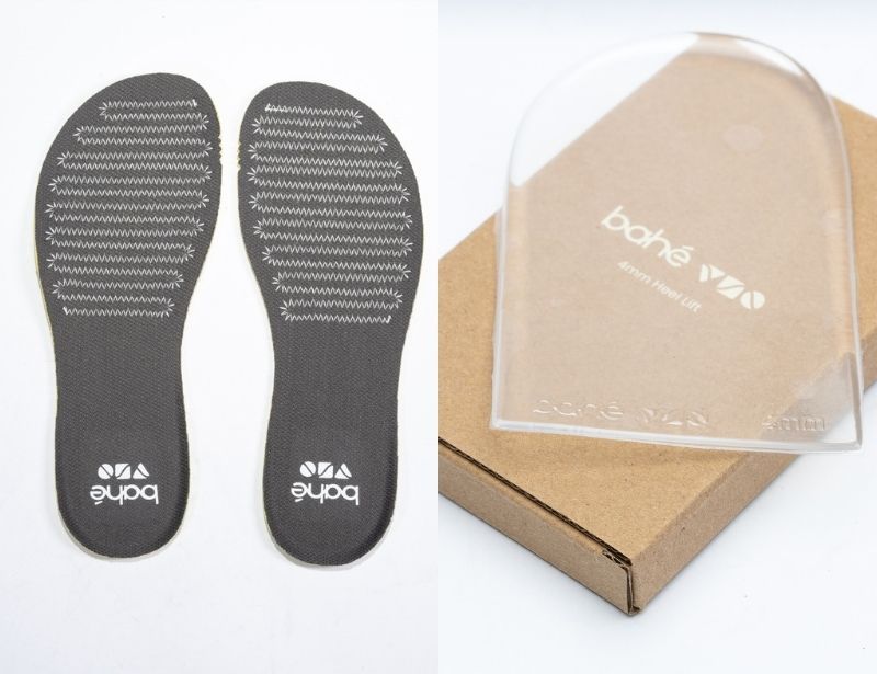 Shop Insoles and Heel Lifts